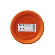 BABA 921 Saucer  Cotta 5.1''*0.5''