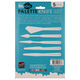 Mont Marte Palette Knife Set MAPK0001-V02