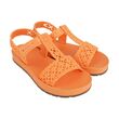 Zaxy Positiva Sand Ad Sandal (No-9) Orange 118607AG81809