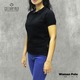 Cottonfield Women Polo Shirt C01 (Small)