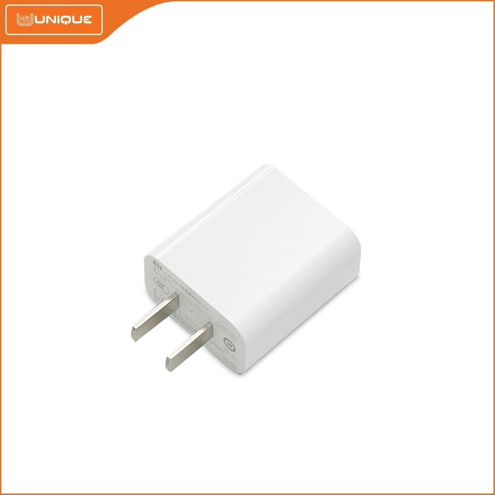 Xiaomi 5V, 3A Adapter White 695816