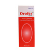 Orofer Syrup 150ML