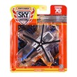 Matchbox Skybusters Asst HHT34