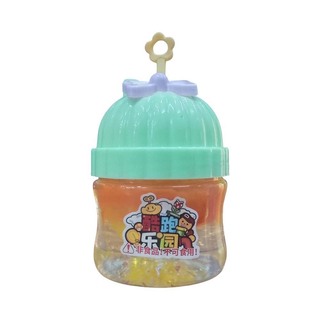 Baby Cele FCJ-275 Slime Yellow 6978139432747