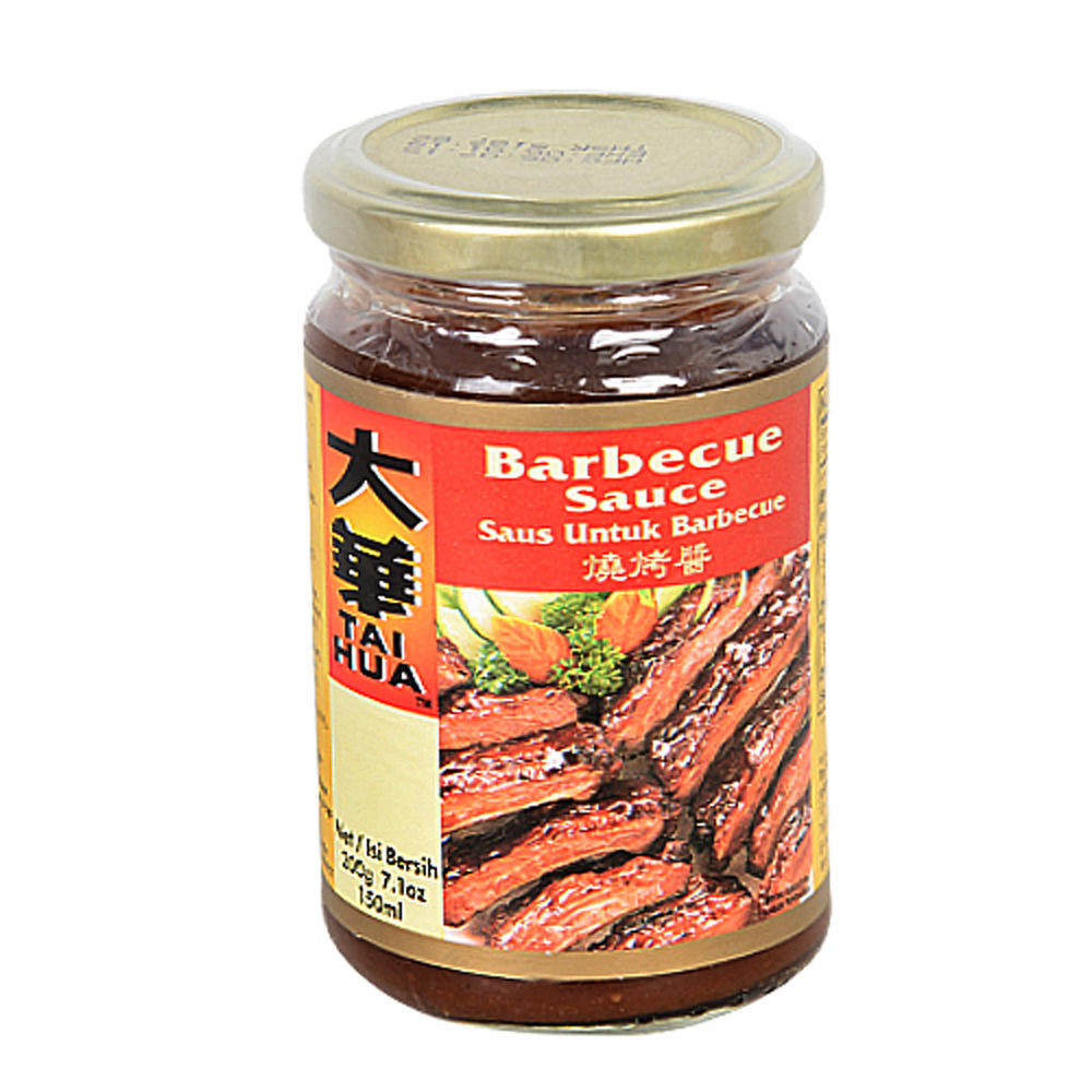 Tai Hua Barbecue Sauce 150ML