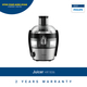 Philips Juicer HR1836