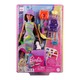 Barbie Travel Teresa Doll HKB05
