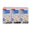 Lactasoy Soy Milk Unsweetened Original 6`S 300Ml