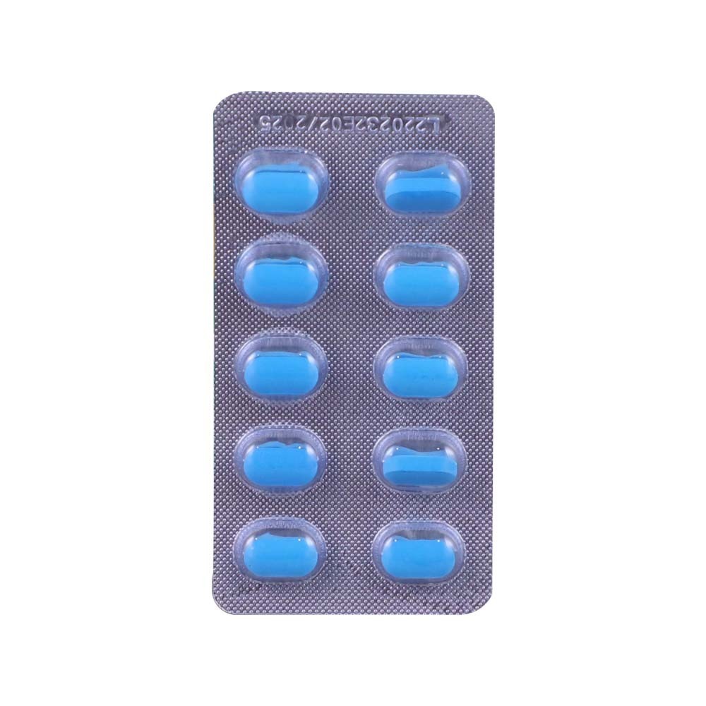 Mefemic Mefenamic Acid 250MG 10PCS