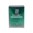 Silk-Coat Shampoo Green Tea 04 Anti-Dandruff 10PCS
