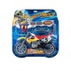 Baby Cele Assembly Motorcycle Bike for Kids 10170
