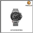 Alexandre Christie Men Watch AC9205MCBTBBA_Cherry Oo