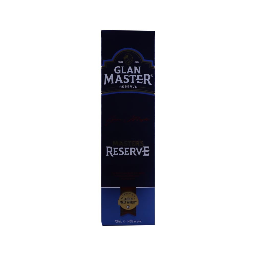 Glan Master Master`S Reserve 700ML