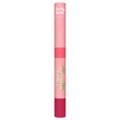 Hearty Heart Ice Cream Matte Lipstick & Lip Cream (Strawberry)