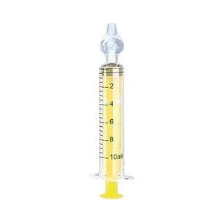 Nose Cleaner Yellow 10336
