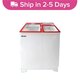 Elba Semi Auto Washing Machine DW-1000G