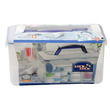 HPL891 Lock & Lock First Aid Kit Box 5.0L
