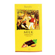 Beryl's Hazelnut Milk Chocolate 85 Grams