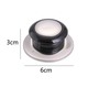 Jaramy Cooking Pot Lid Cover Knob - Universal Knob - 10PCS