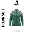 Rhino Tracksuit Rha-1729 Green/G3E (M)