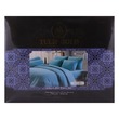 Tulip Gold Bed Sheet 3PCS 3.5X6.5X13IN TG010(Fit)