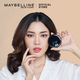 Maybelline Fit Me Matte & Poreless Compact Powder 120 Classic Ivory