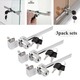 Jaramy Sliding Glass Door Lock  - 3 Set Pack