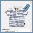 Boy Shirt B50015 Large (3 to 4) yrs