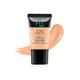 Maybelline Fit Me Matte & Poreless Foundation - 220 Natural Biege 18ML