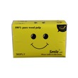 Smile Facial Tissue 3Ply 360Sheets