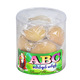 Abc Preserved Peach 450G (Box)