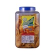 Three Sisters Fried Potato Spicy 550G (Zakar)