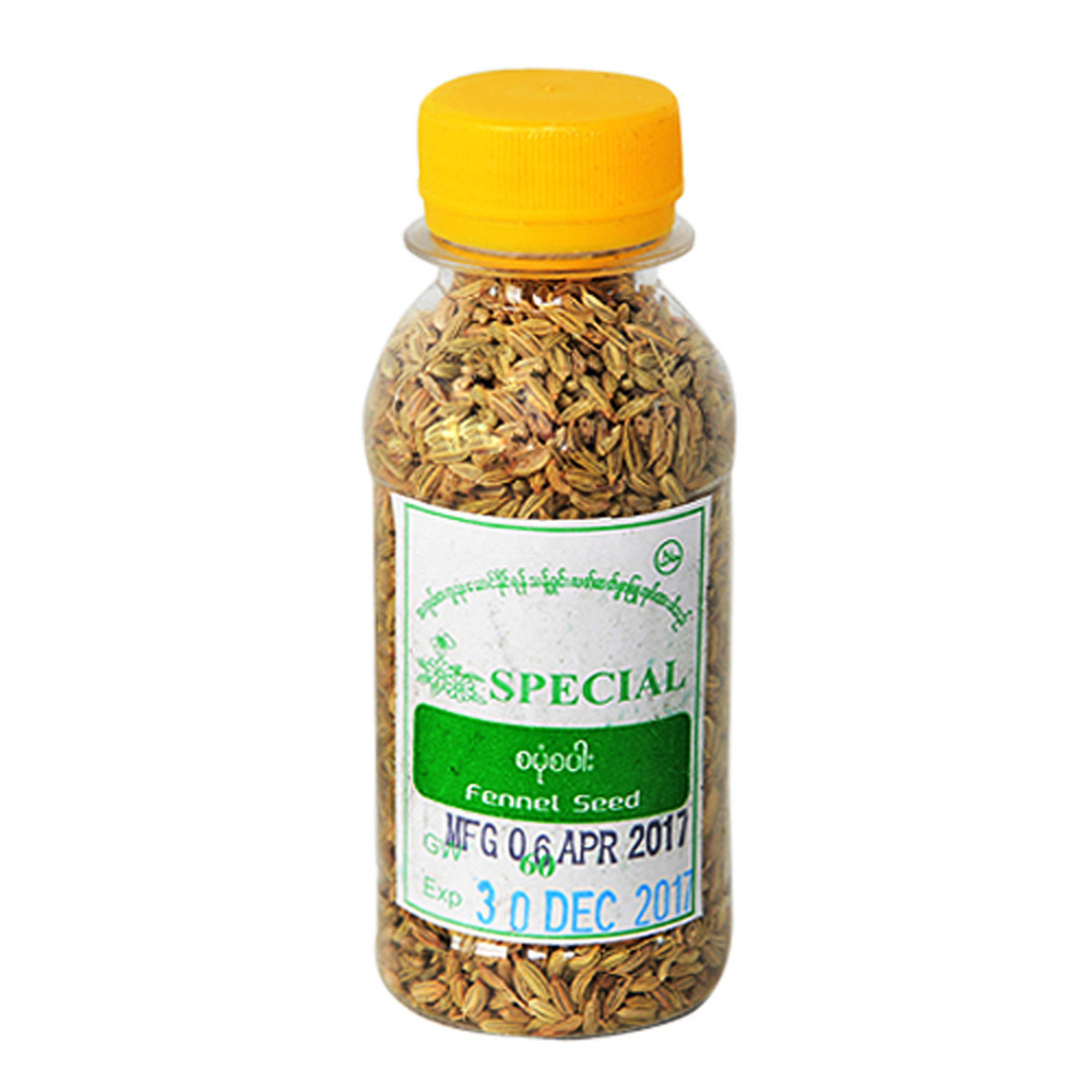 Special Fennel Seed 60G