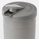 Ikea Brunskål Bottle, Grey, 1.0 L  405.129.75