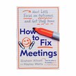 Productivity Ninja Fixing Meetings