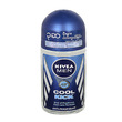 Nivea Men Deo Roll On Aqua Cool Kick 50 ML