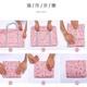 Beauty House Multi-Functional Travel Bag (Design-2)