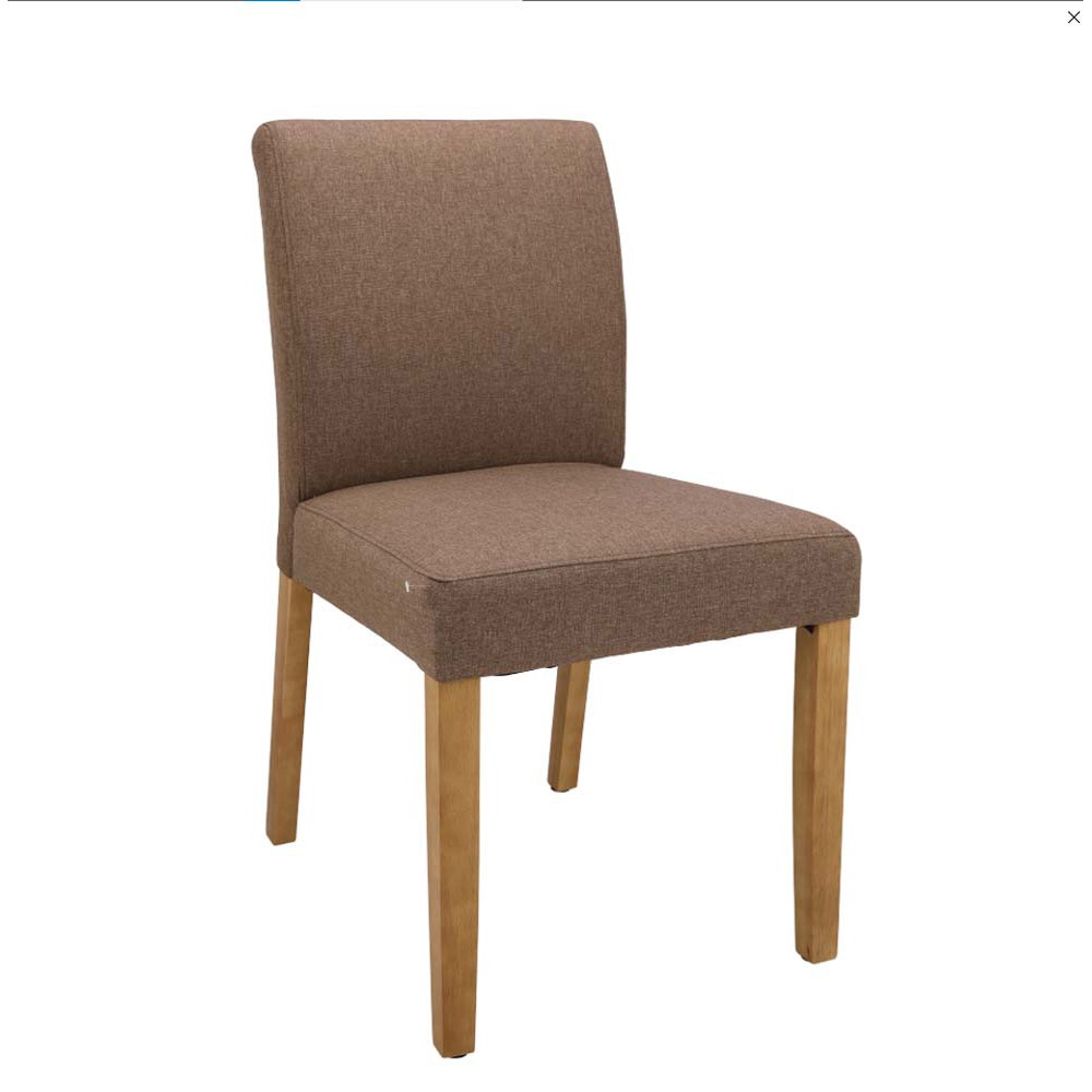 Index Kori Dining Chair BN