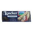 Loacker Crispy Wafer W/Cocoa&Choco Classic 175G