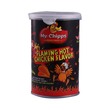 My-Chipps Potato Crisps Flaming Hot Chicken 40G