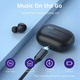 Tronsmart Onyx Pure  5.3 True Wireless Earphones Black