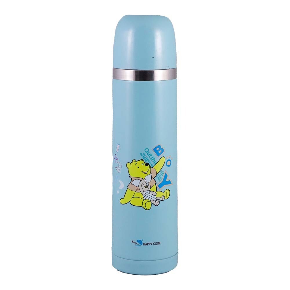 Happy Cook Vacuum Flask 0.5L No.7924