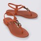Grendha Todo Dia Sand Ad Sandal (No-7) Brown Tile
 119037BD86407