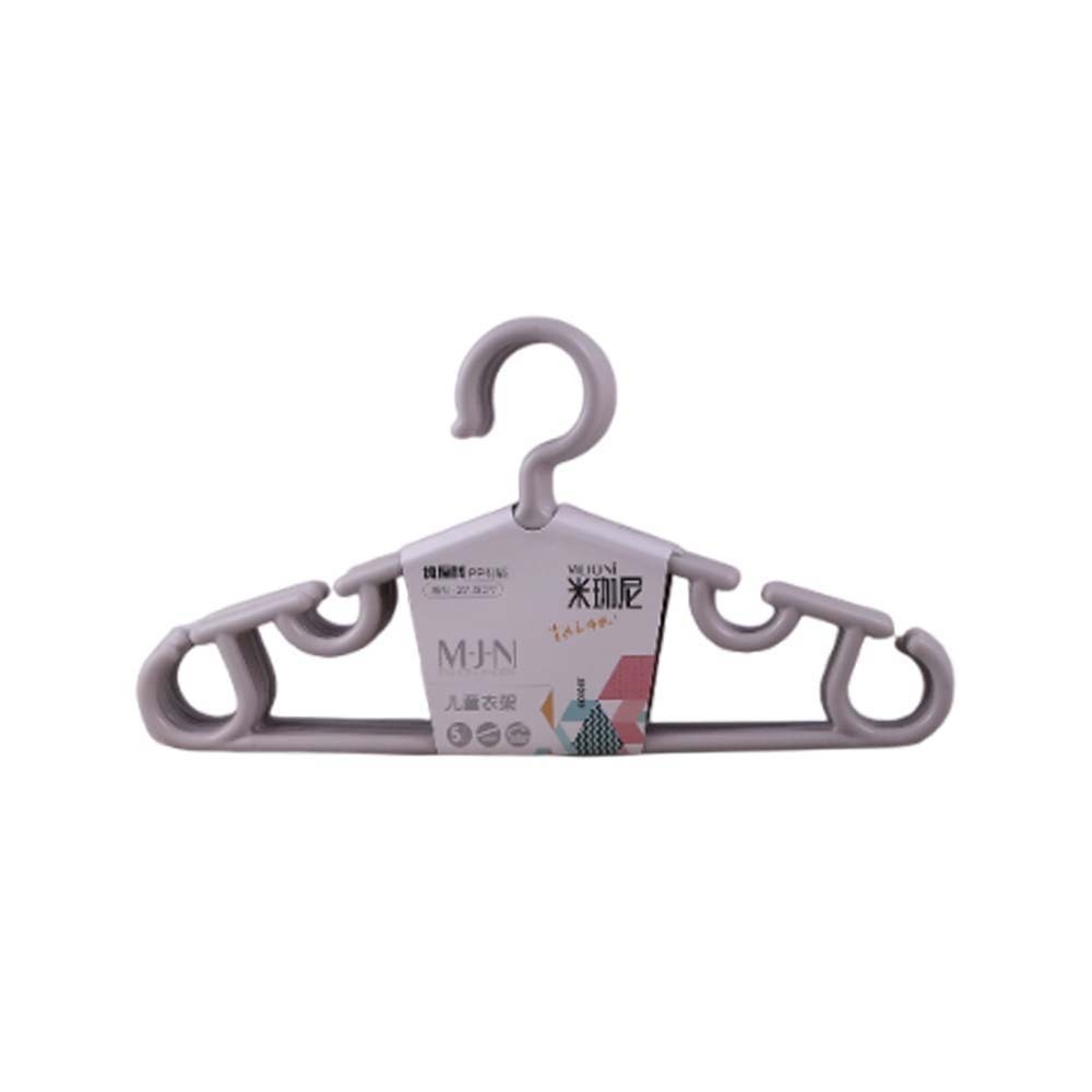 Cloth Hanger 30CM 5PCS HY-0120