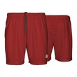 Warrix Men Football Sport Shorts WP-1509-RT (Small)