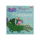 Peppa`s Magical Creatures Little Library