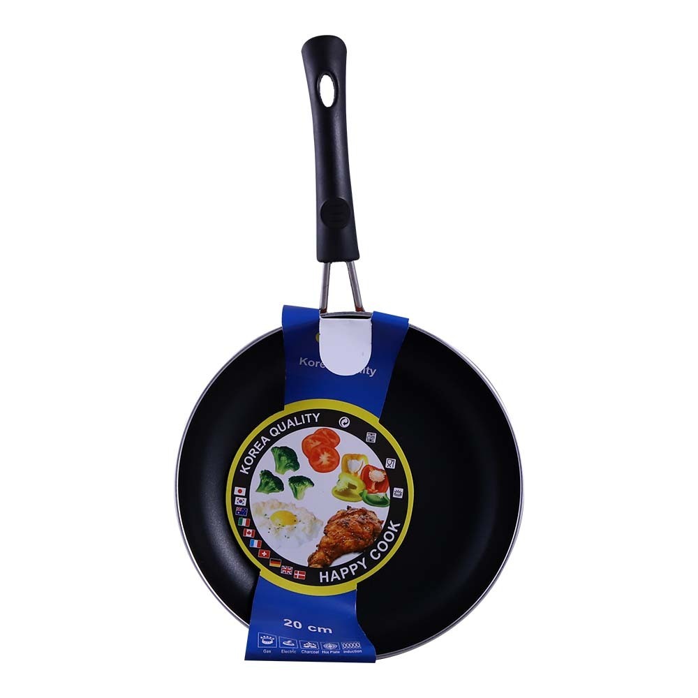 Happy Cook Fry Pan 20CM Non Stick