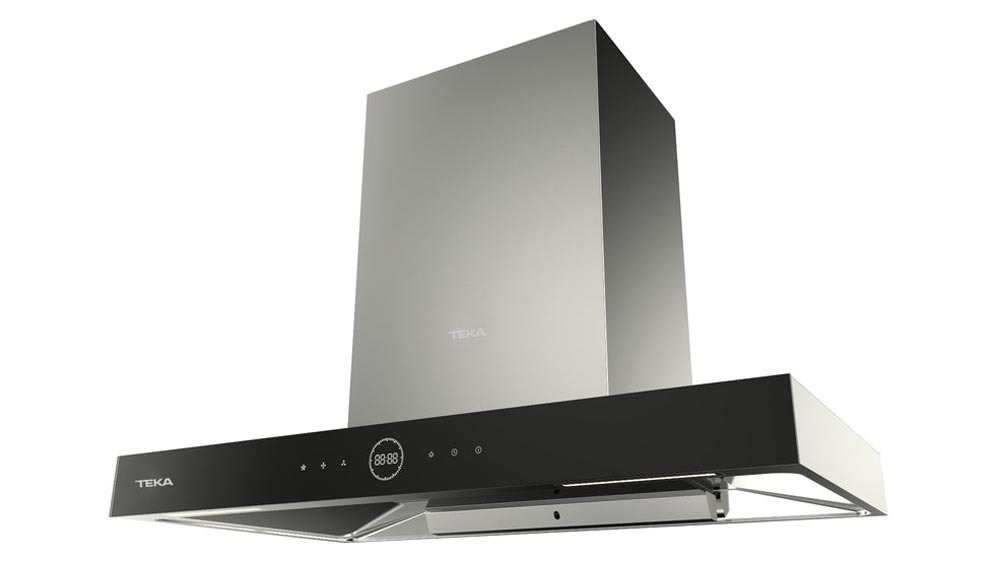 Wall Chimney
Hood Model : DHW 90 MSO VULKAN