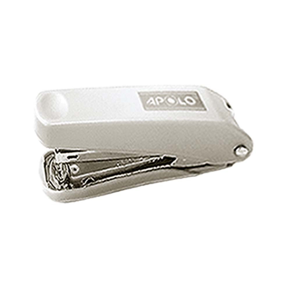 Apolo Stapler  No.10(A-191B) (Grey) 9517636128851