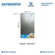 Skyworth One Door(84L) Dark Gray SRS-90DT